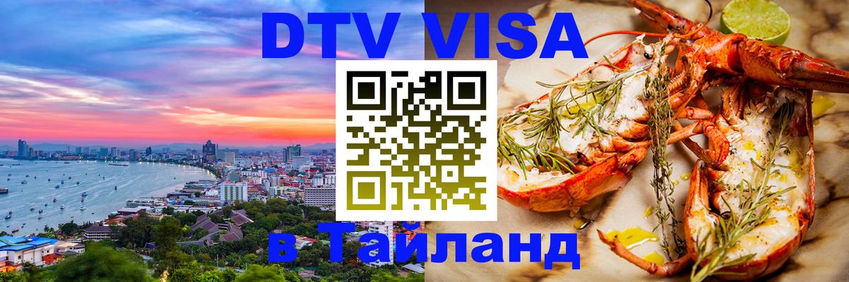 Сколько стоит DTV виза — актуальные цены, оформление даже без документов - 19.11.2025 